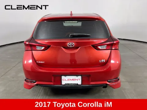 More photos of 2017 Toyota Corolla iM at Clement Supercenter, MO