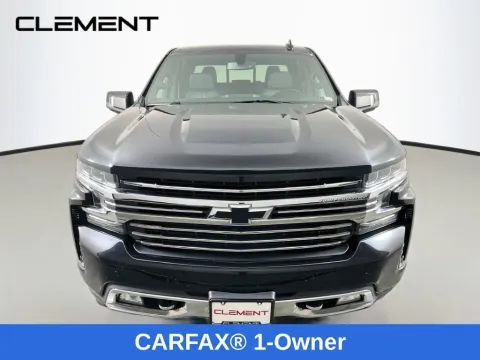 Photos of 2022 Chevrolet Silverado 1500 LTD High Country for sale in St. Charles, MO at Clement Supercenter