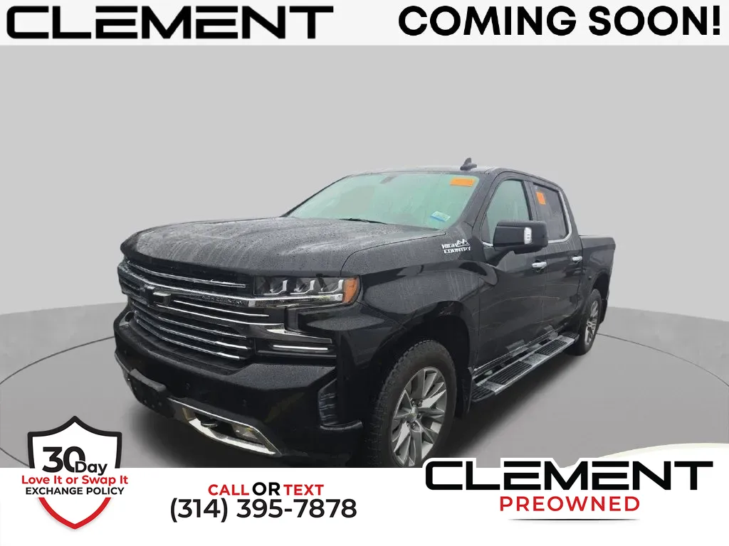 2022 Chevrolet Silverado 1500 Limited