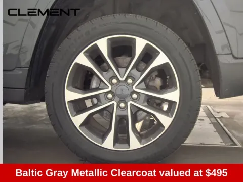 More photos of 2022 Jeep Grand Cherokee Overland 4xe at Clement Supercenter, MO