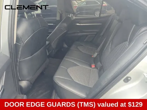 More photos of 2021 Toyota Camry SE Nightshade at Clement Supercenter, MO