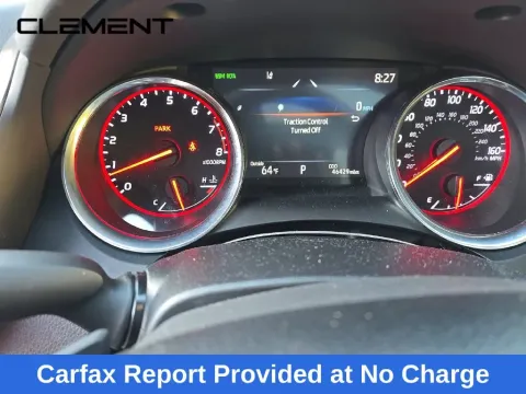 Another view of 2020 Toyota Camry XSE for sale in St. Charles, MO at Clement Supercenter