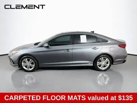 More photos of 2019 Hyundai Sonata Limited at Clement Supercenter, MO
