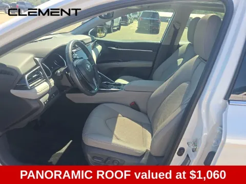 More photos of 2020 Toyota Camry XSE at Clement Supercenter, MO
