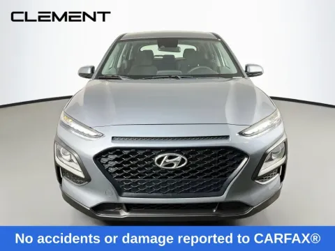 Another view of 2021 Hyundai Kona SE for sale in St. Charles, MO at Clement Supercenter