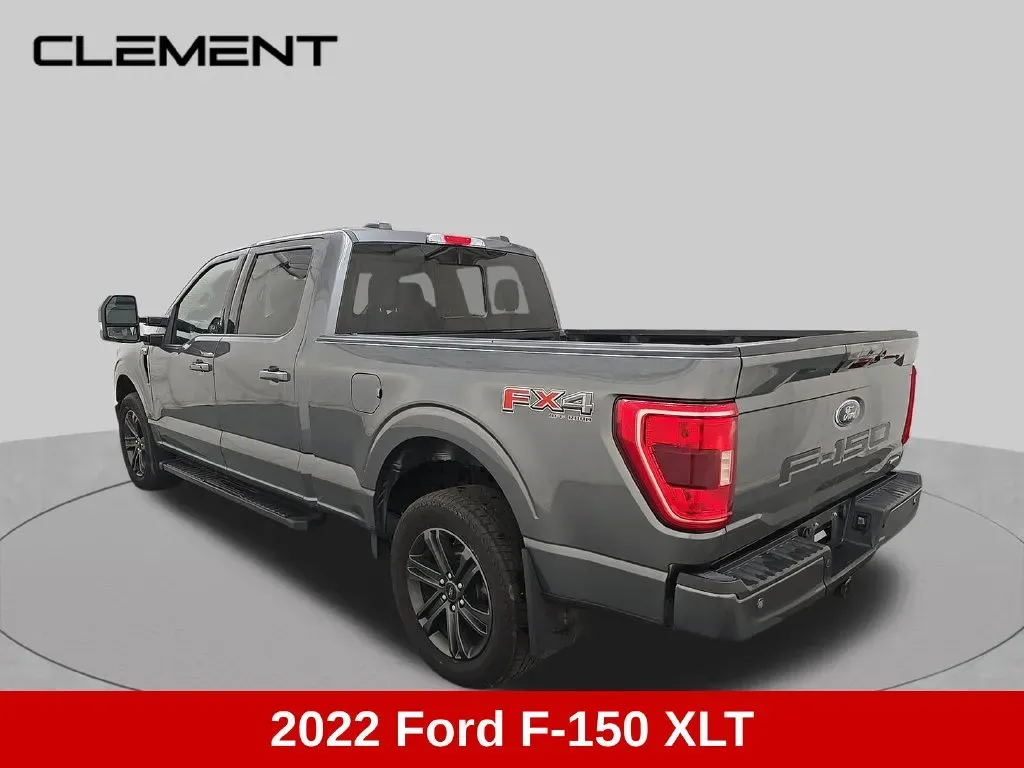Ford F-150 photo 6