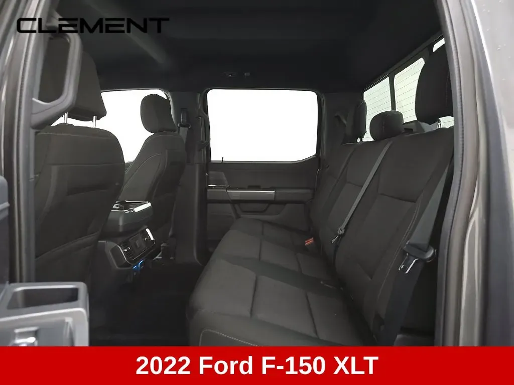 Ford F-150 photo 5