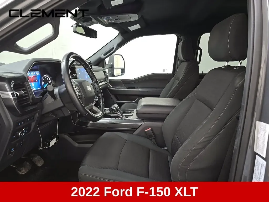 Ford F-150 photo 4