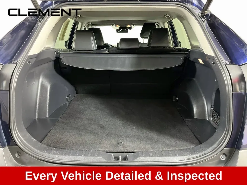 Toyota RAV4 photo 9
