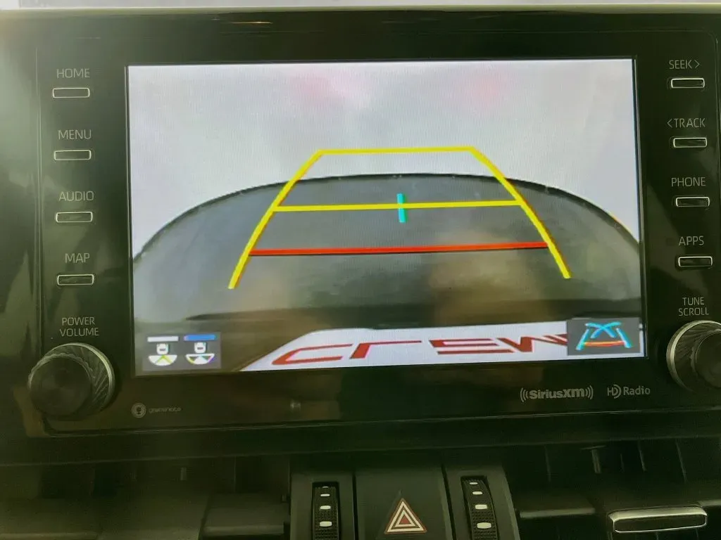 Toyota RAV4 photo 19