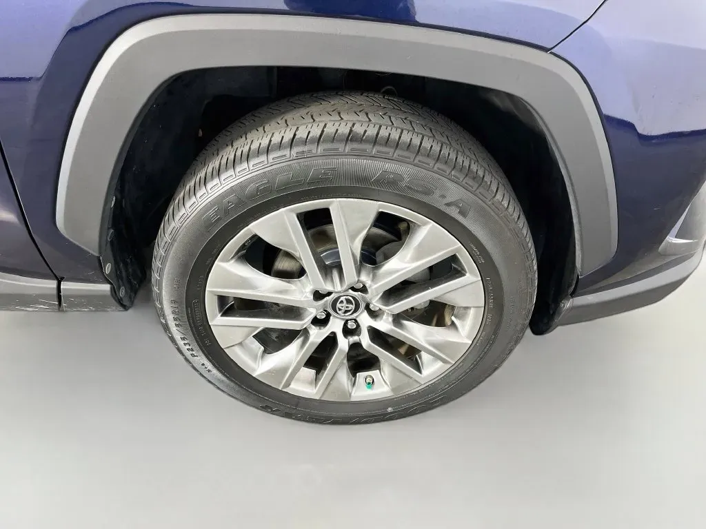 Toyota RAV4 photo 37