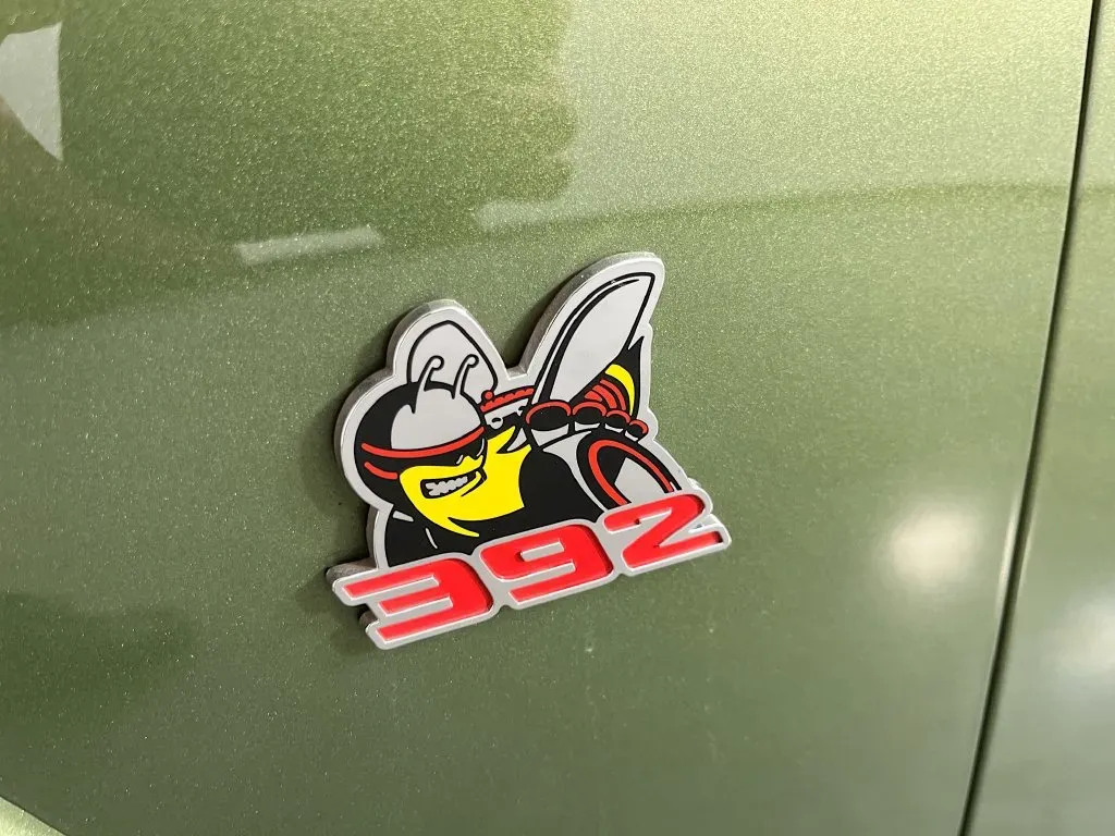 Dodge Challenger photo 35