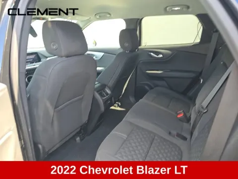 More photos of 2022 Chevrolet Blazer LT at Clement Supercenter, MO