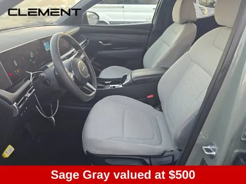 More photos of 2025 Hyundai Santa Cruz SE at Clement Supercenter, MO