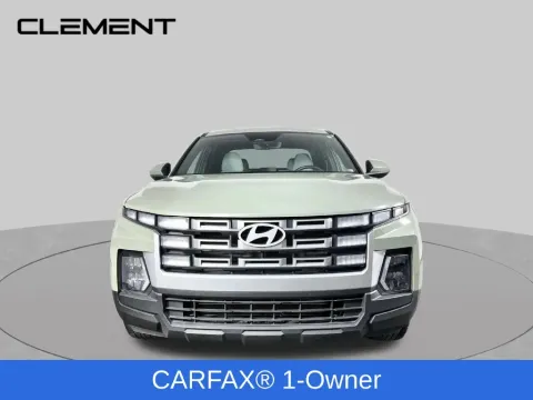 Another view of 2025 Hyundai Santa Cruz SE for sale in St. Charles, MO at Clement Supercenter