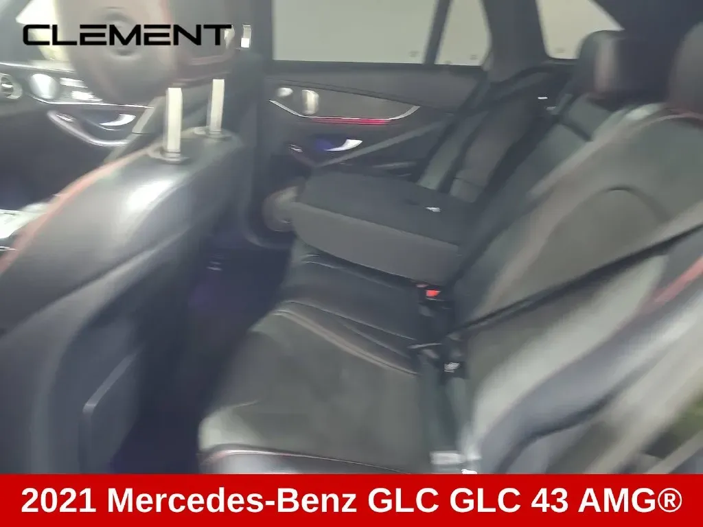 Mercedes-Benz GLC photo 6