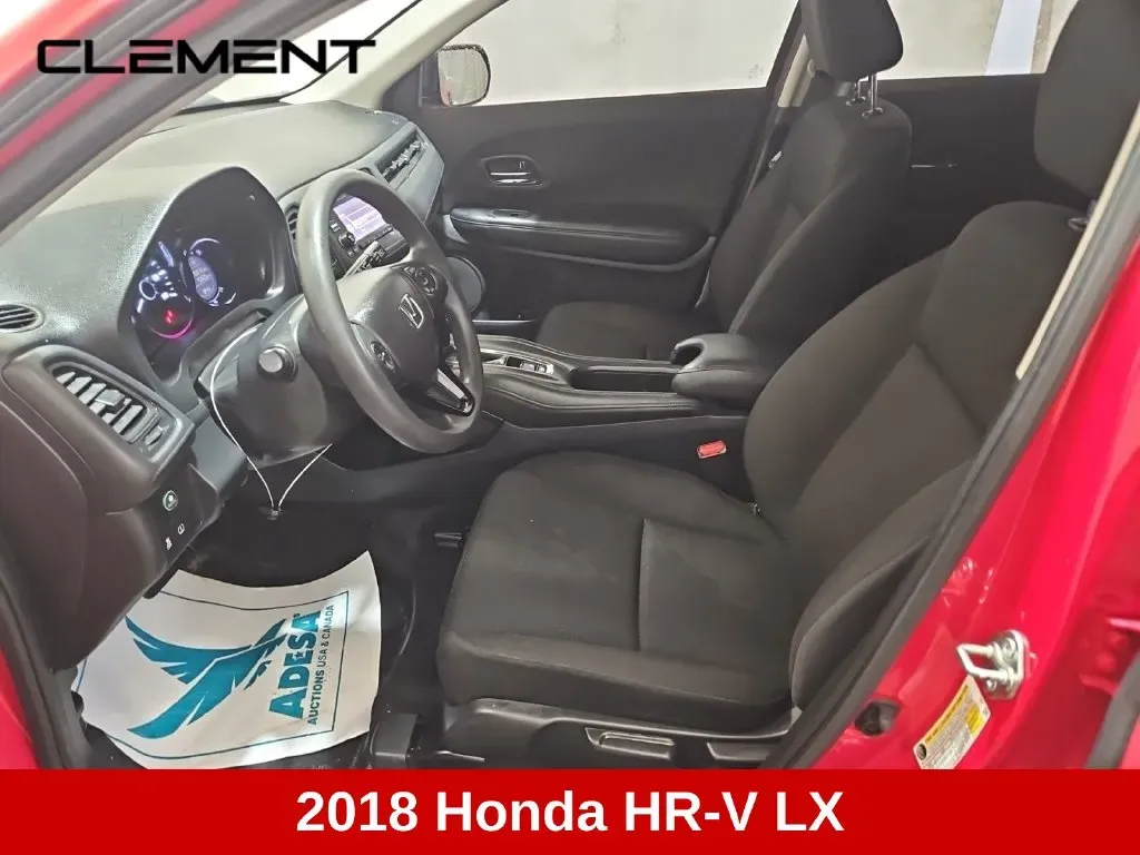 Honda HR-V photo 4