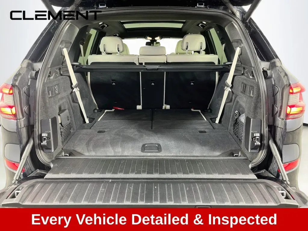 BMW X5 photo 9