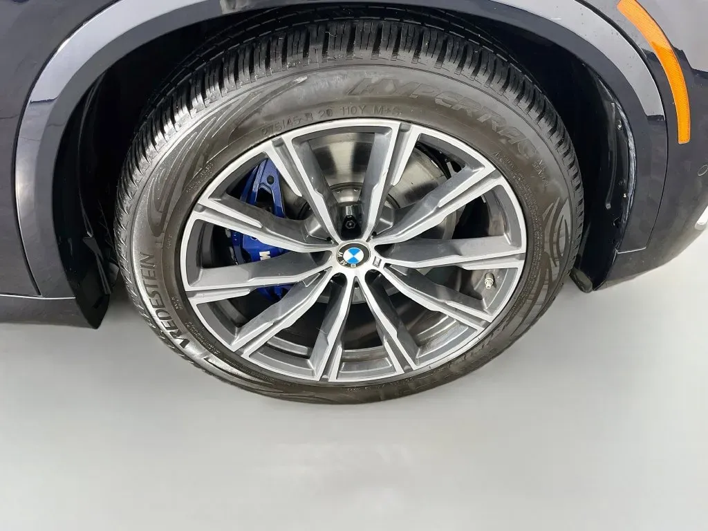 BMW X5 photo 40