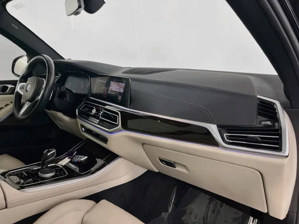 BMW X5 photo 38