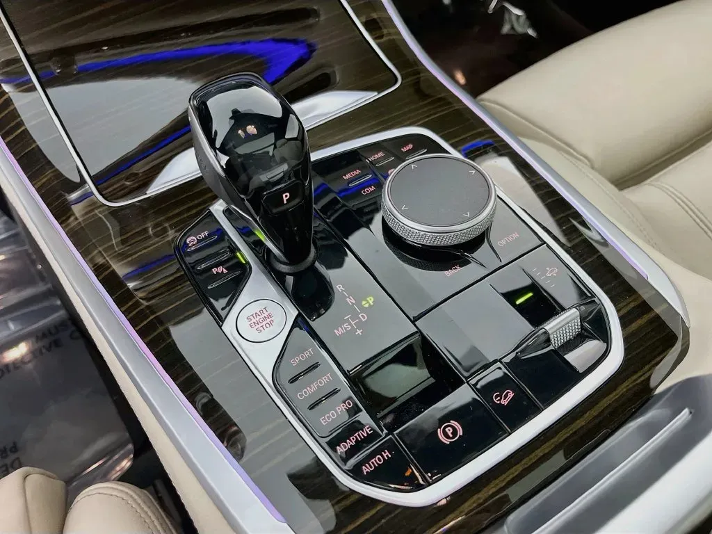 BMW X5 photo 22