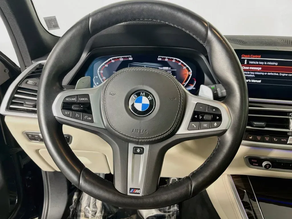 BMW X5 photo 13