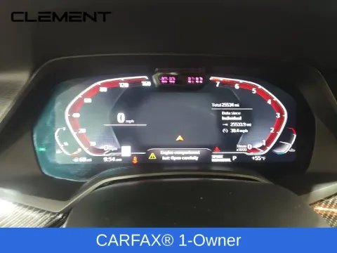 Another view of 2022 BMW X6 xDrive40i for sale in St. Charles, MO at Clement Supercenter