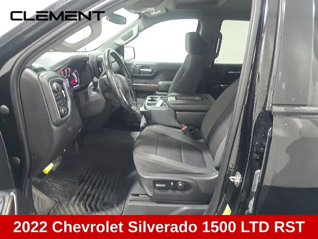 Chevrolet Silverado photo 4