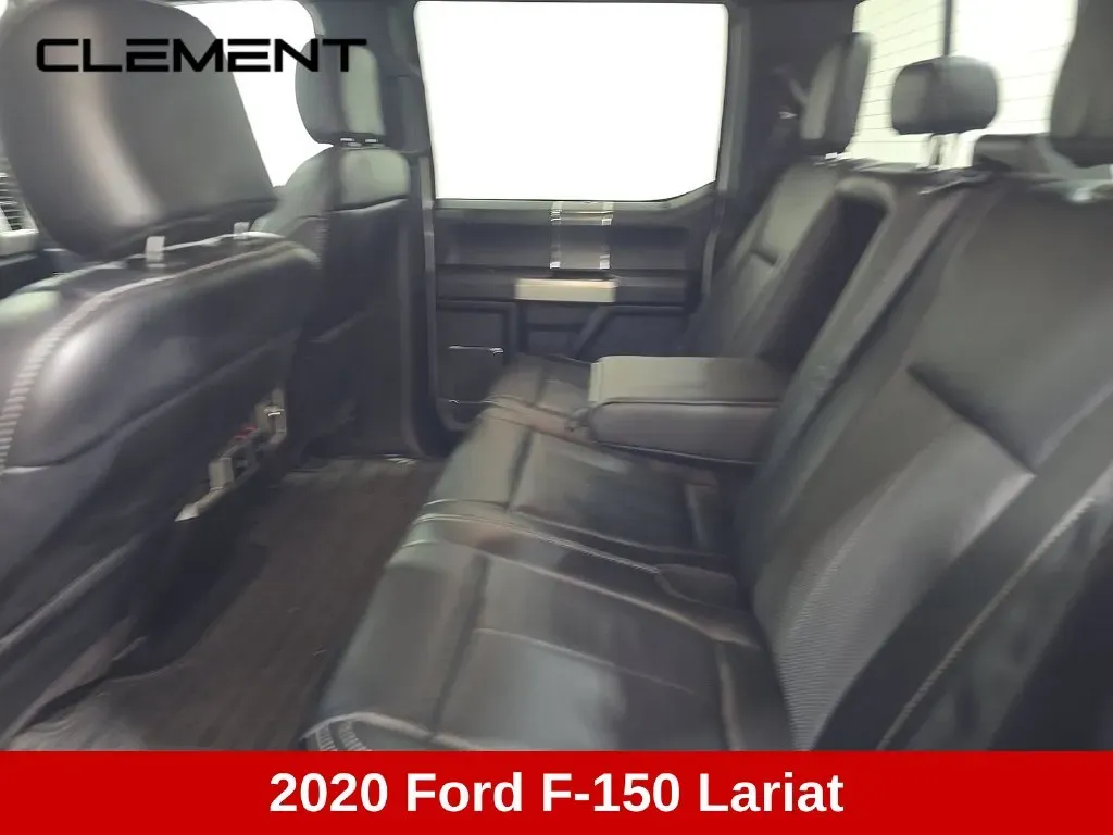 Ford F-150 photo 5