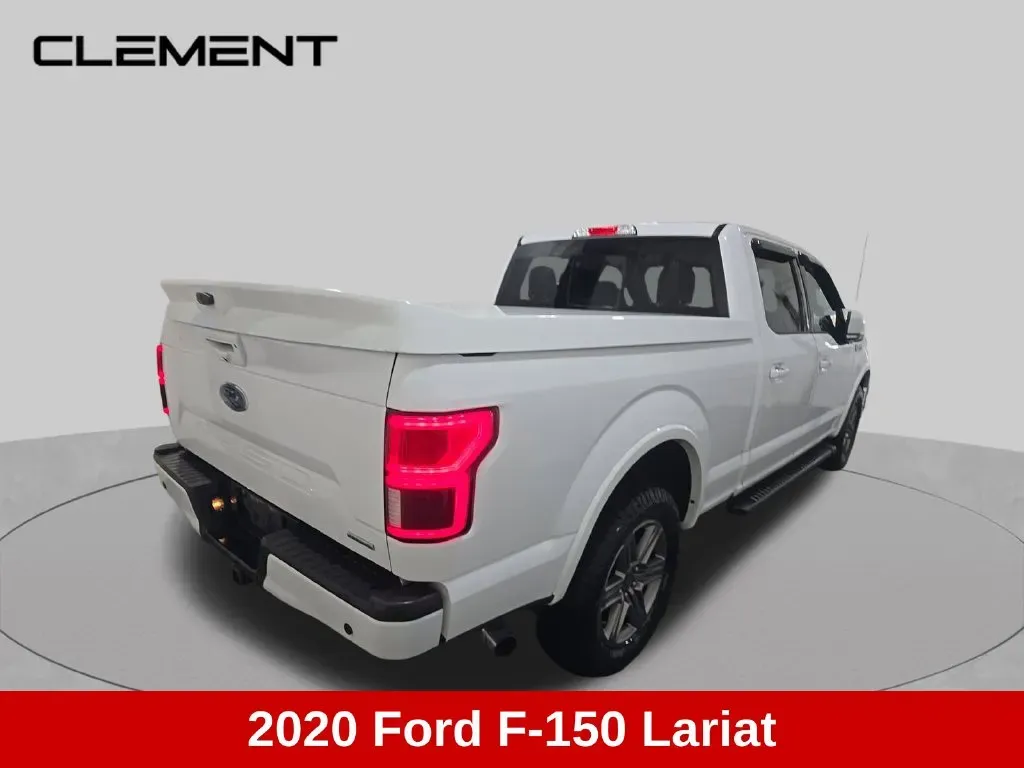 Ford F-150 photo 6