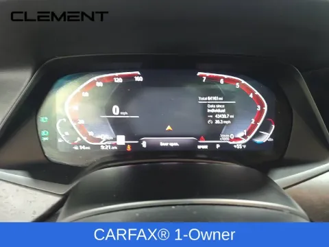Another view of 2022 BMW X5 xDrive40i for sale in St. Charles, MO at Clement Supercenter