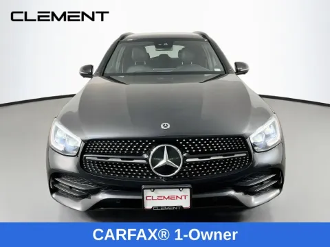 Photos of 2022 Mercedes-Benz GLC 300 for sale in St. Charles, MO at Clement Supercenter