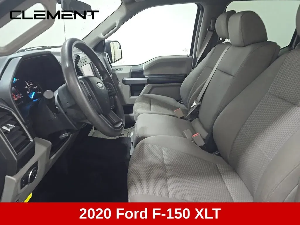 Ford F-150 photo 4