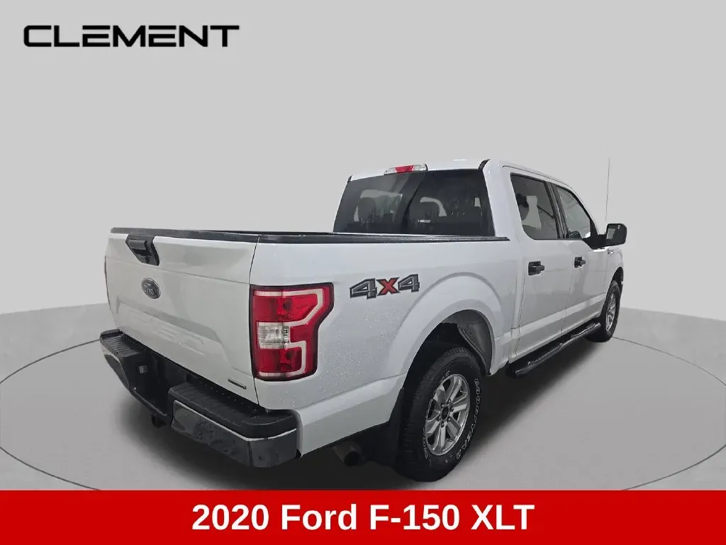 Ford F-150 photo 6