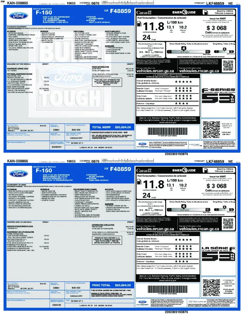 Ford F-150 photo 18