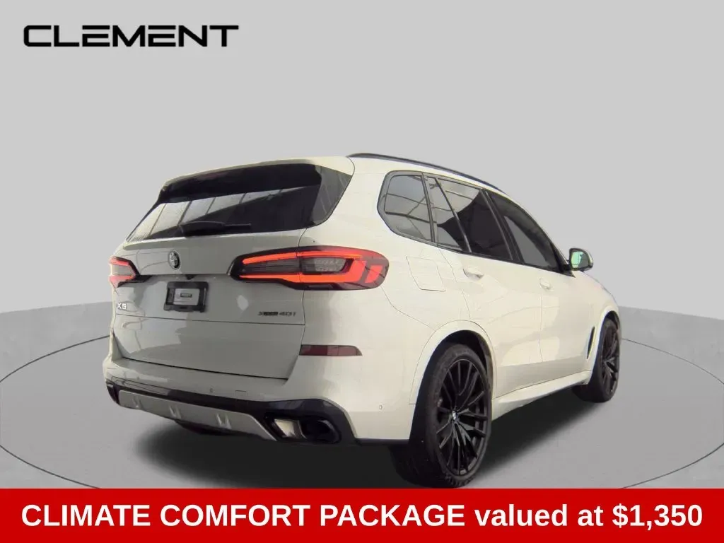 BMW X5 photo 6