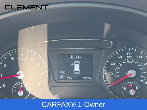 Another view of 2020 Kia Sorento LX for sale in St. Charles, MO at Clement Supercenter