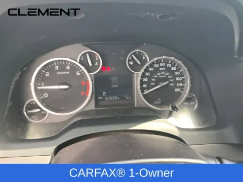 Another view of 2017 Toyota Tundra SR5 for sale in St. Charles, MO at Clement Supercenter
