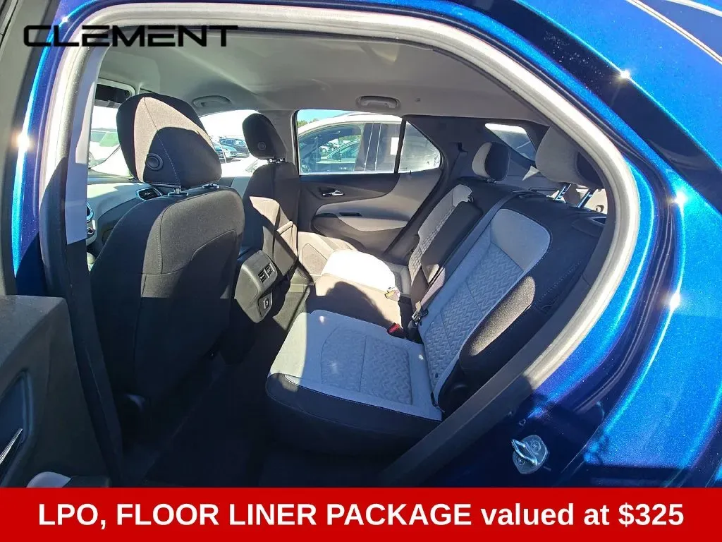 Chevrolet Equinox photo 5