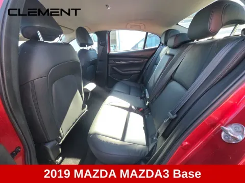 More photos of 2019 Mazda Mazda3 Preferred at Clement Supercenter, MO