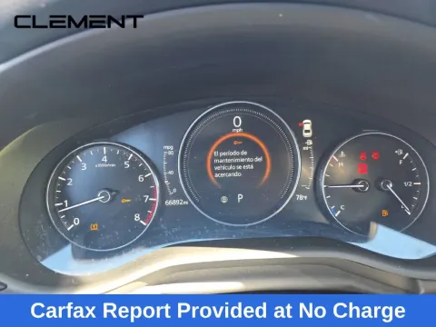 Another view of 2019 Mazda Mazda3 Preferred for sale in St. Charles, MO at Clement Supercenter