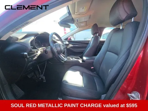 More photos of 2019 Mazda Mazda3 Preferred at Clement Supercenter, MO