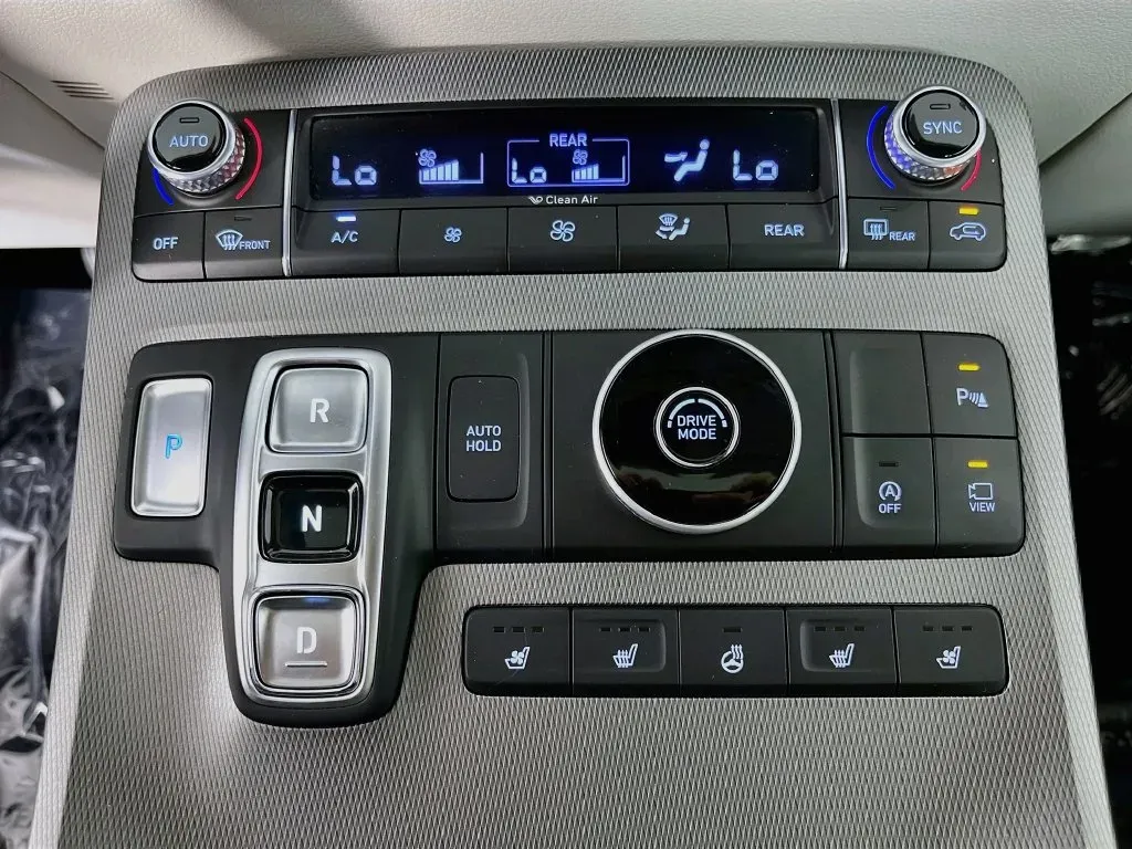 Hyundai Palisade photo 20