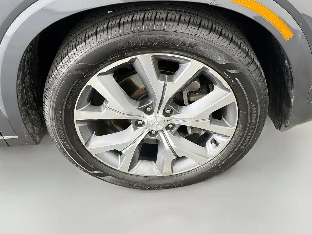 Hyundai Palisade photo 38