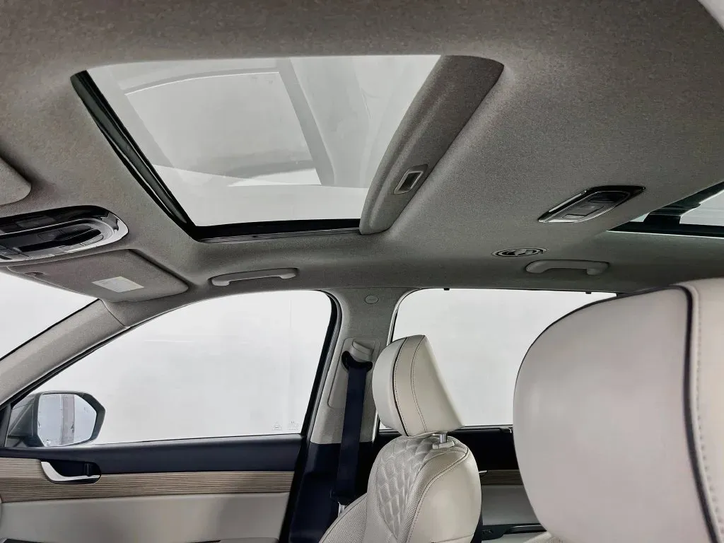 Hyundai Palisade photo 22