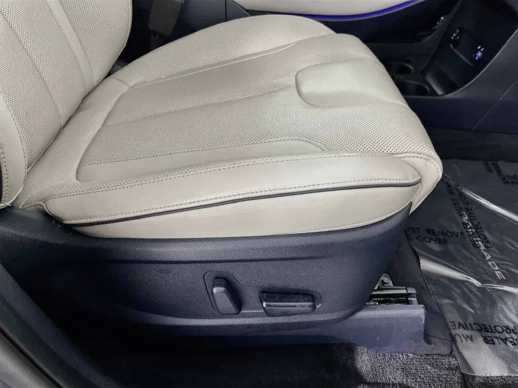 Hyundai Palisade photo 34
