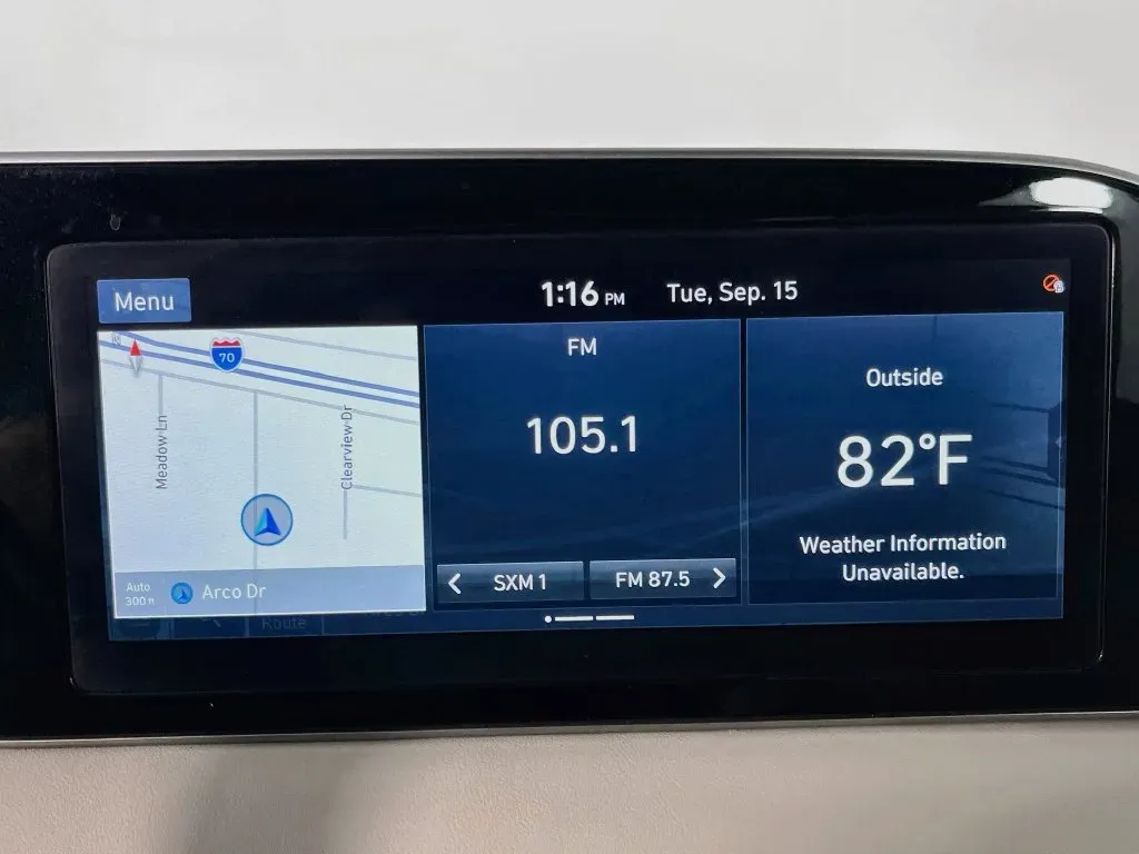 Hyundai Palisade photo 16