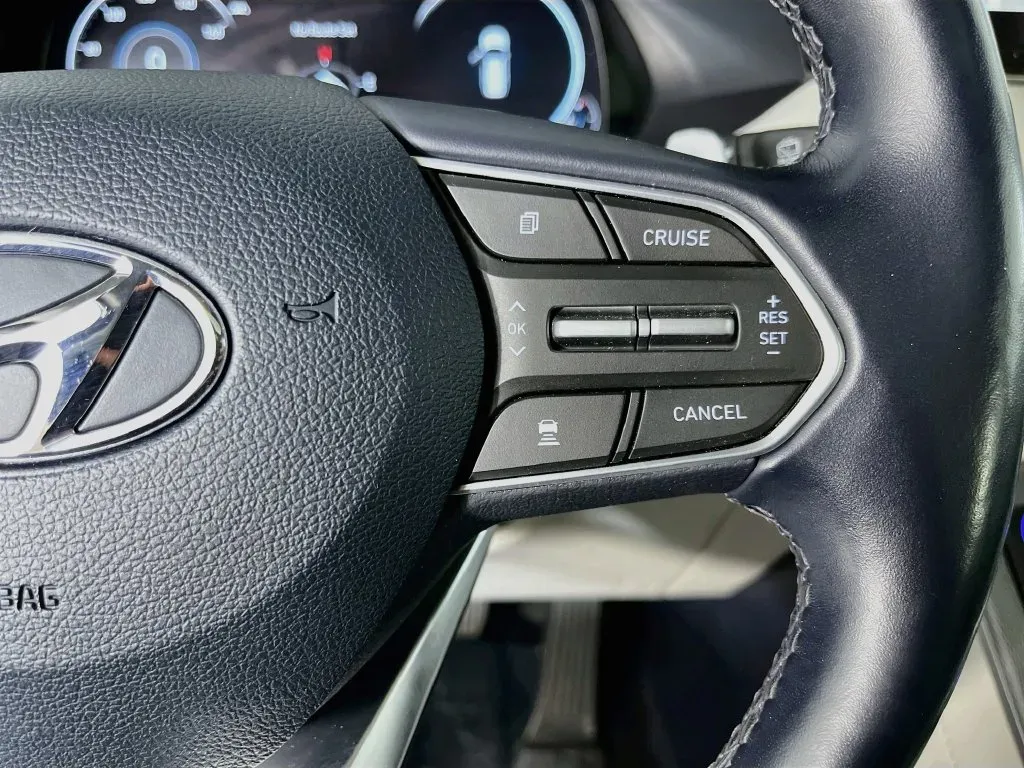 Hyundai Palisade photo 15