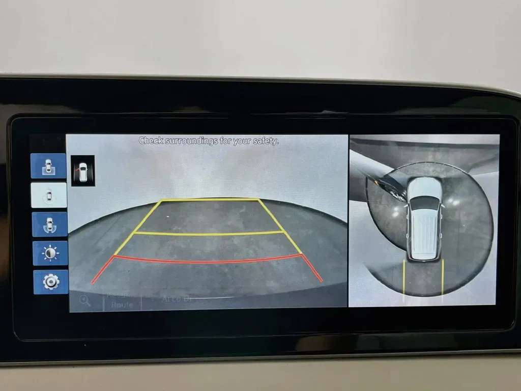 Hyundai Palisade photo 19