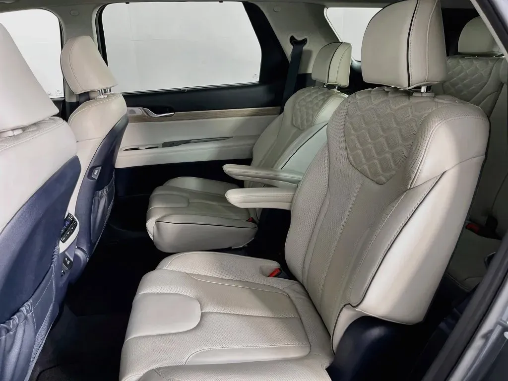 Hyundai Palisade photo 31